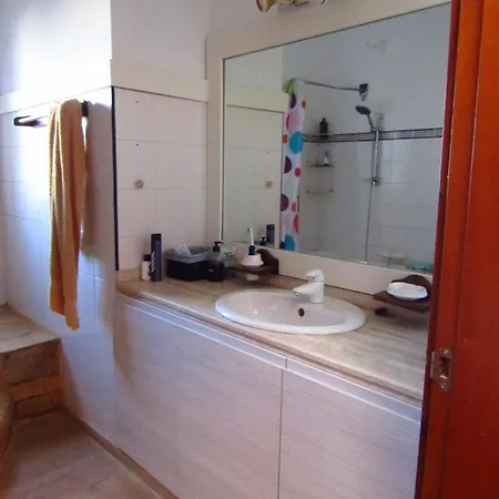 Prázdninový dům Casa El Candil *