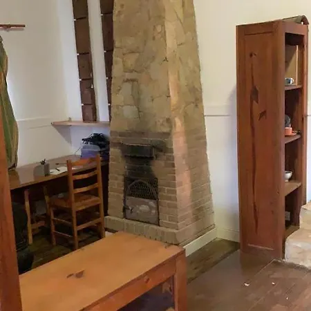 Holiday home Casa El Candil *