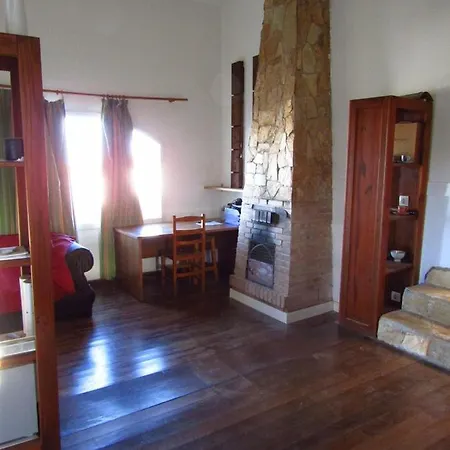 Holiday home Casa El Candil *