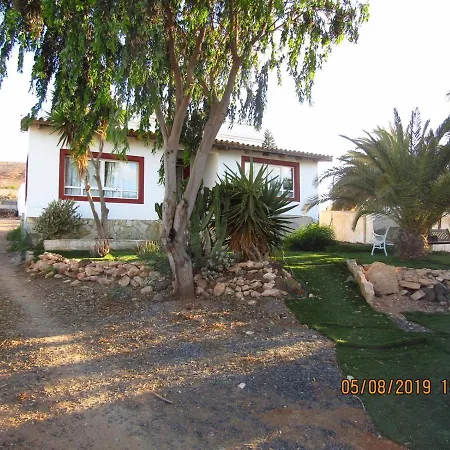 Casa El Candil Casa vacanze *