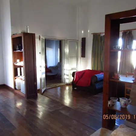 Casa vacanze Casa El Candil *