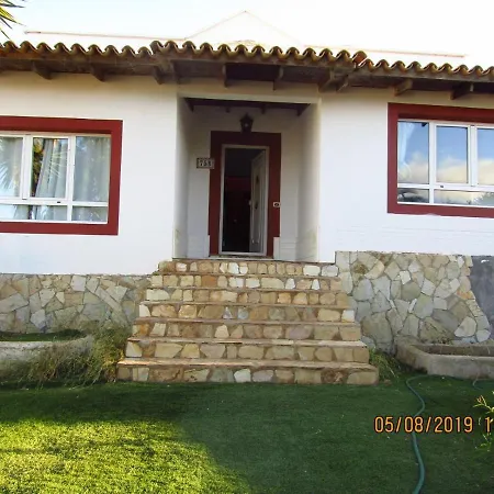 Casa El Candil Casa vacanze